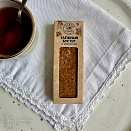 Кедровый батончик с облепихой "Таежный бустер"