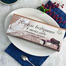 Суфле воздушное в шоколаде