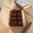Шоколад молочный 36% какао 