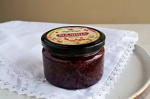 Варенье "Малина"