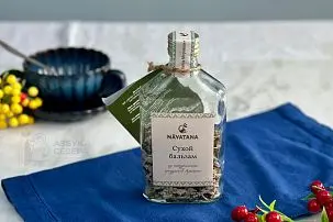 Сухой бальзам "Тайна Морошки"
