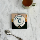 Пряник имбирно-медовый 