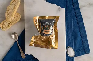 Икра паюсная осетровая