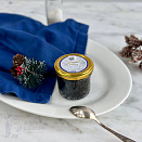 Икра осетра забойная зернистая  