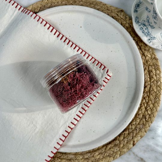 Чипсы из ягеля