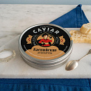 Икра осетровая забойная