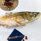 Голец арктический свежемороженый