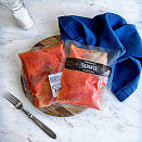 Чавыча филе слабосоленое 