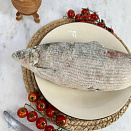 Пелядь свежемороженая, вылов 2025