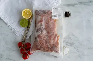 Икра омуля для жарки свежемороженая