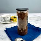 Чаговый чай с саган дайля