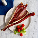 Теша лососевая холодного копчения 