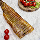 Юкола осетра вяленая