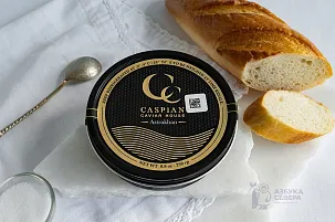  Икра черная забойная