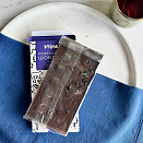 Шоколад с черникой ремесленный