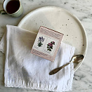 Сугрев зеленый с саган-дайля и лавандой