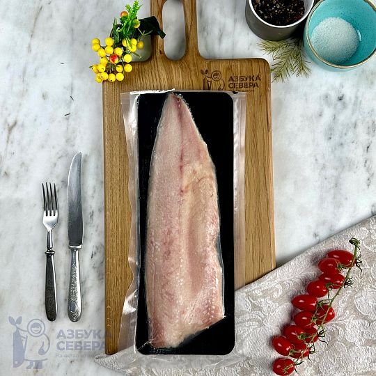 Чир филе свежемороженое