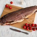 Ленок холодного копчения