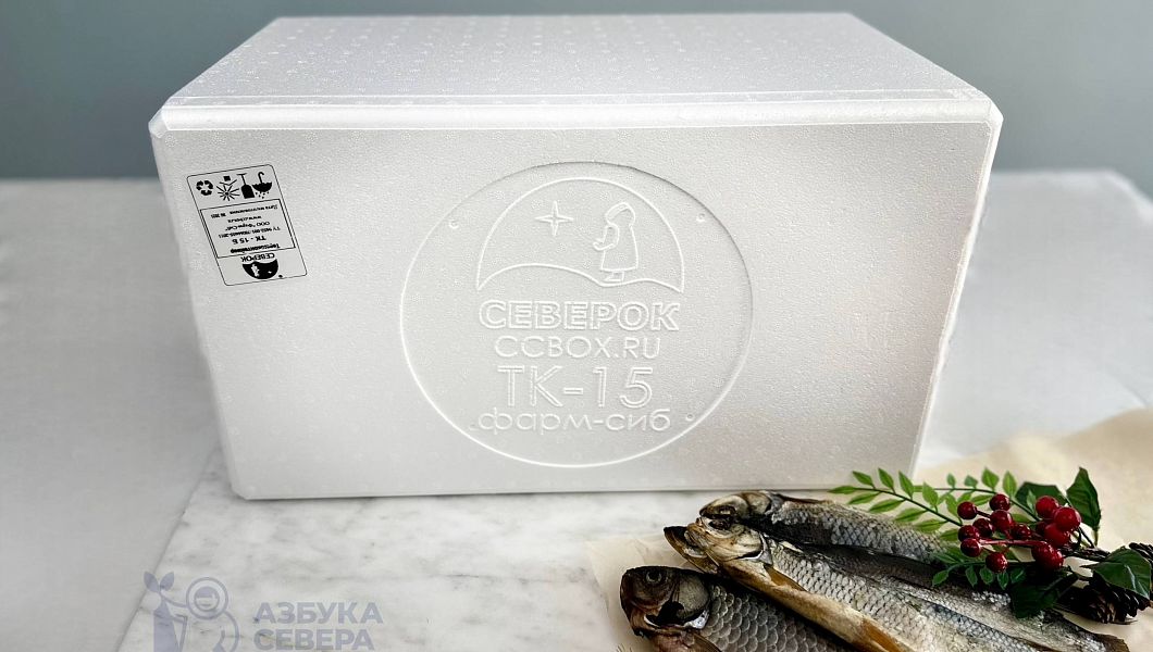 Термобокс средний