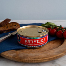 Ряпушка натуральная в томатном соусе