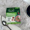 Каша цельнозерновая "Талкан с вялеными томатами"