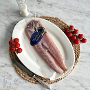 Теша чира слабосоленая