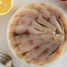 Нарезка из омуля