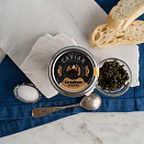 Икра зернистая осетровая