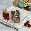 Щука горячего копчения