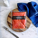 Чавыча филе слабосоленое 