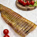 Юкола осетра вяленая