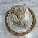 Креветка-бабочка