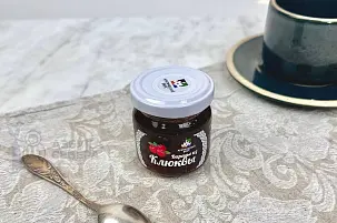 Варенье из Клюквы 