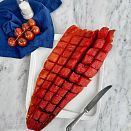 Кижуч Юкола вяленая