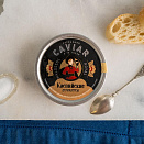 Икра осетровая забойная