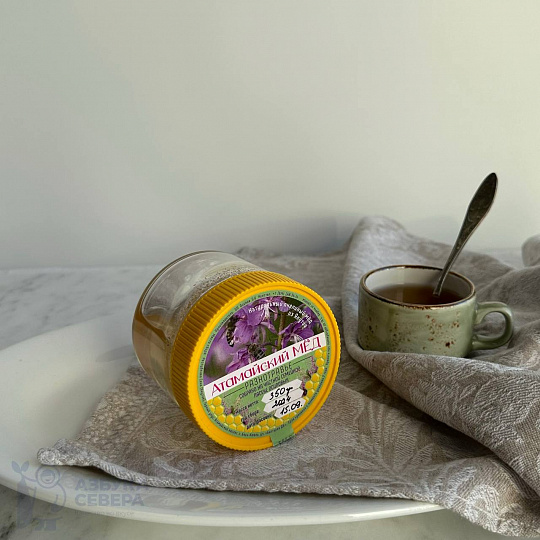 Мед Атамайский 