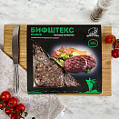 Бифштекс из лося