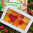 Мармелад детский "Мармеладная сказка"