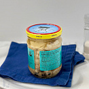 Языки трески