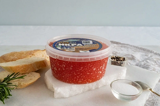 Икра форели