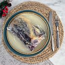 Окорок венгерской мангалицы кусок (Хамон)