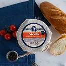 Омуль филе слабой соли (большая банка)