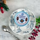 Мороженое с икрой морского ежа