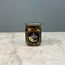 Улитка в горчичном маринаде