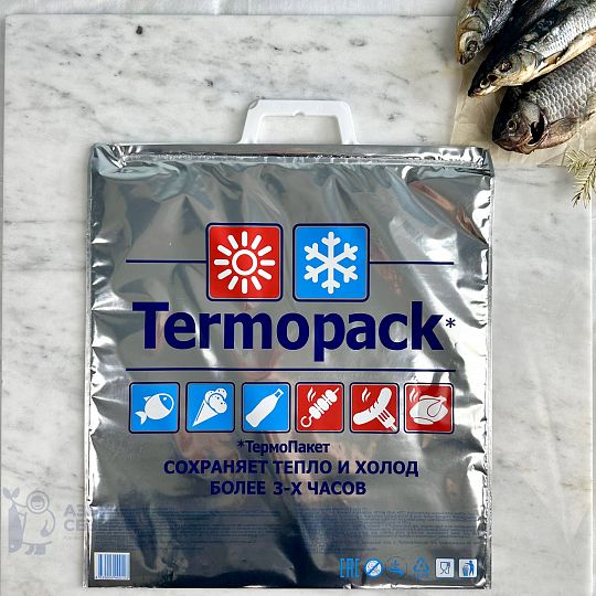 Термопакет 15 л