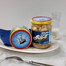 Языки трески