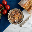 Пыжьян копченый в масле