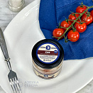 Сиг филе слабой соли (маленькая банка)