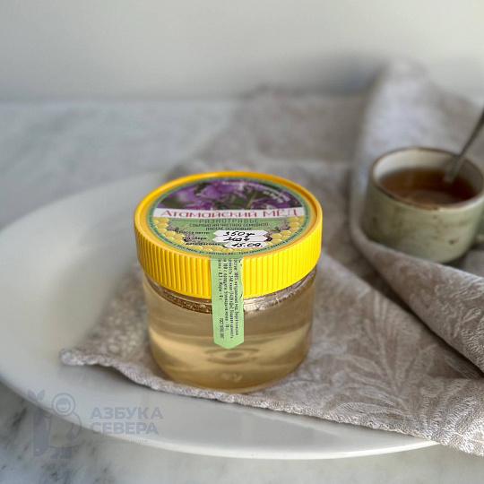 Мед Атамайский 
