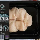 Гребешки свежемороженые